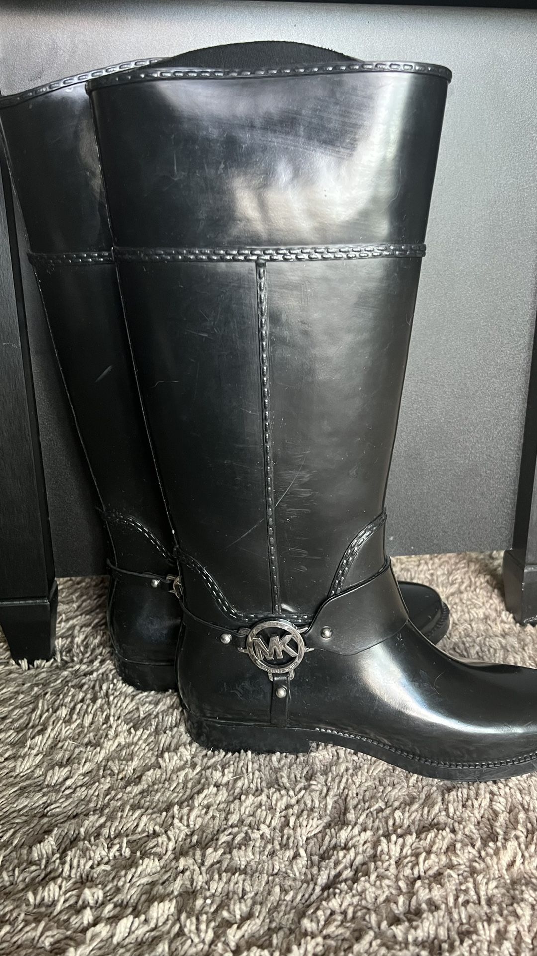 Michael Kors Rain boots