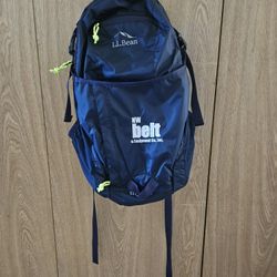 Ll Bean Stowaway Pack / Bag