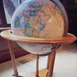 Globe Furniture