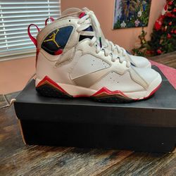 Jordan olympic 7s size 9