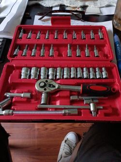 Minitool box