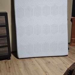 Queen Mattress 