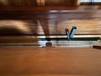 Bed frame