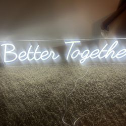Wedding decorations