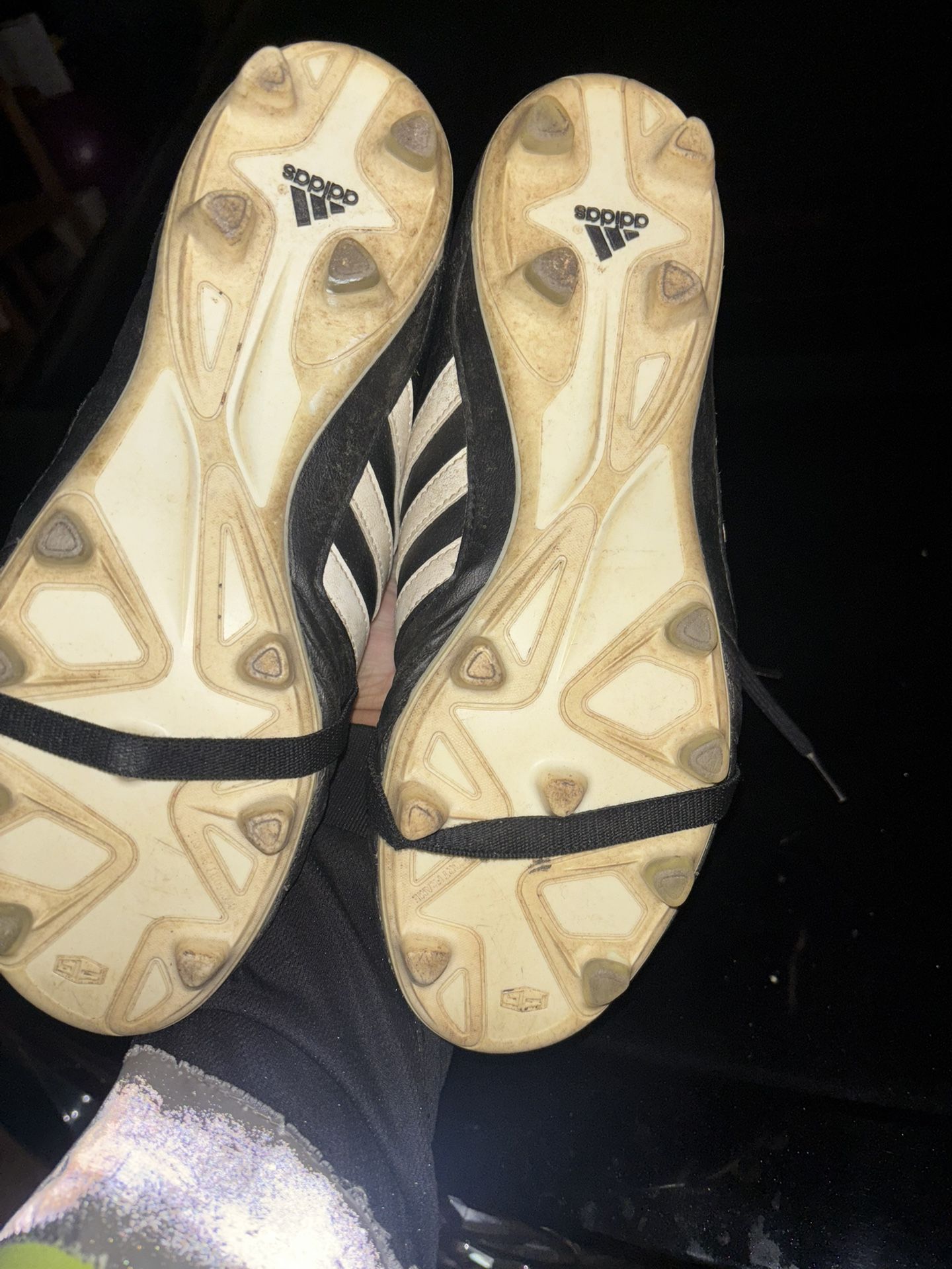 Adidas Copa Gloro Soccer Cleats