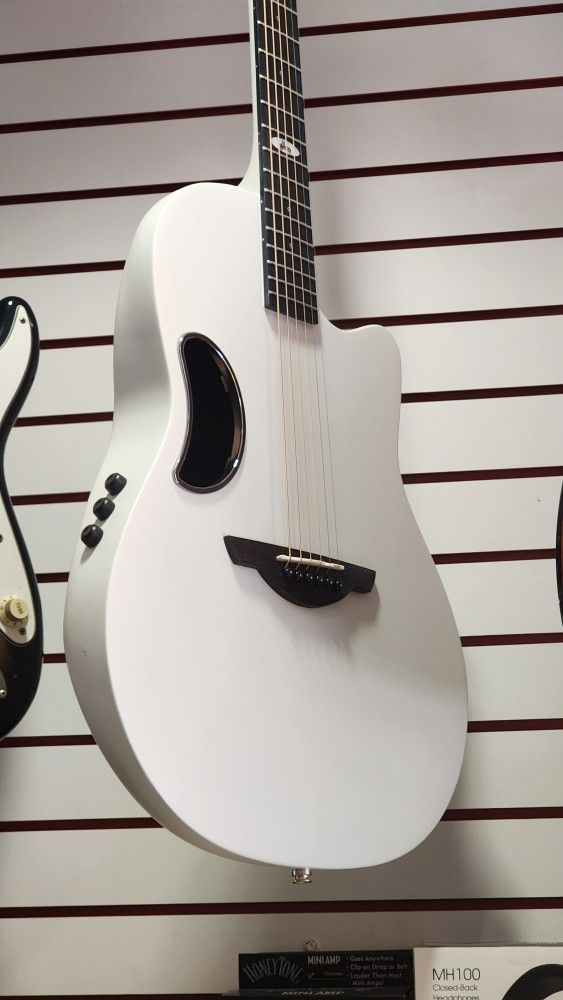 Winzz Acoustic Guitar