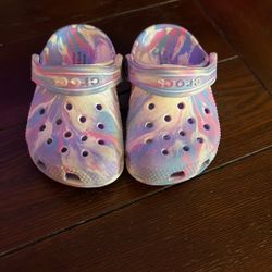 Crocs Children’s 6