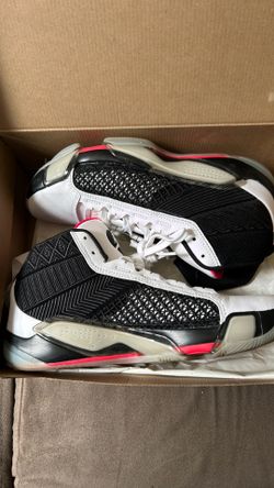 Air Jordan XXXVIII