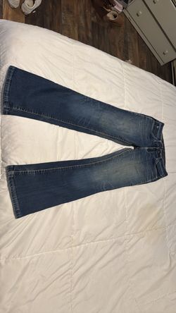Q baby jeans