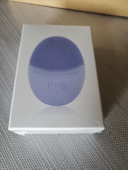 Face Brush...new
