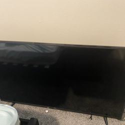 55” Vizio 4K HDR Smart TV 
