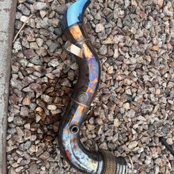 Canam X3 RPM Exhaust