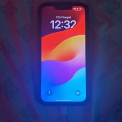 iPhone 13 (unlocked)