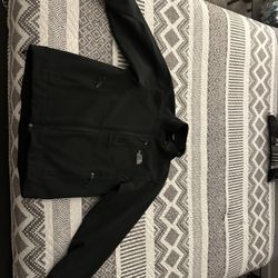 The North Face Apex Jacket (small)
