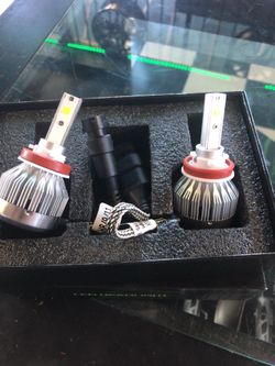 Led,headlights,Honda,Toyota,bmw