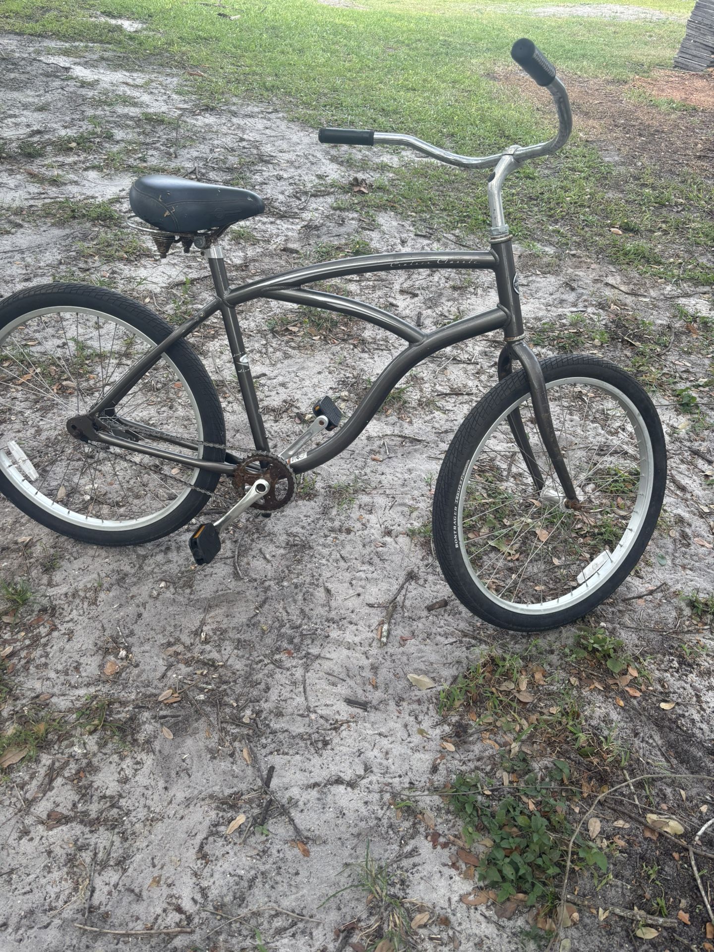 Trek Men’s Cruiser