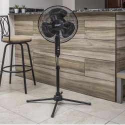 Comfort Zone Fan 
