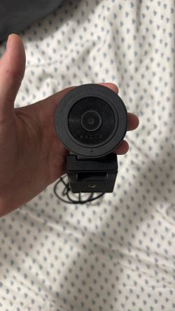 Razer Webcam