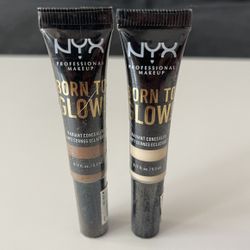 NYX Radiant Concealer 