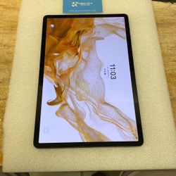 Samsung Tablet S8 Plus 128gb - Bulverde Rd