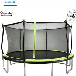 Trampoline 