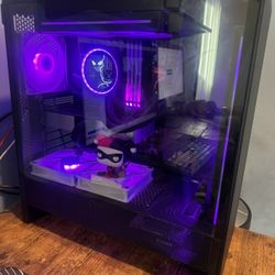 Gaming Pc 2 Terabyte