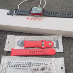 Apple Watch 7 45mm 