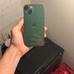 iPhone 13 Used