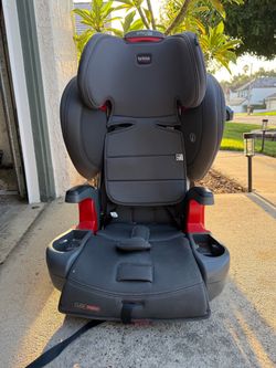 Britax Carseat