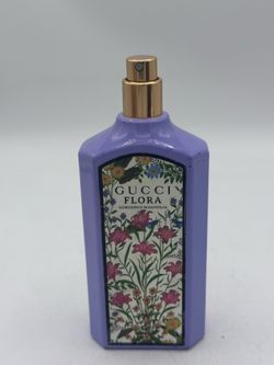 Gucci flora Gorgeous Magnolia edp 3.3oz