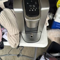Coffee Maker