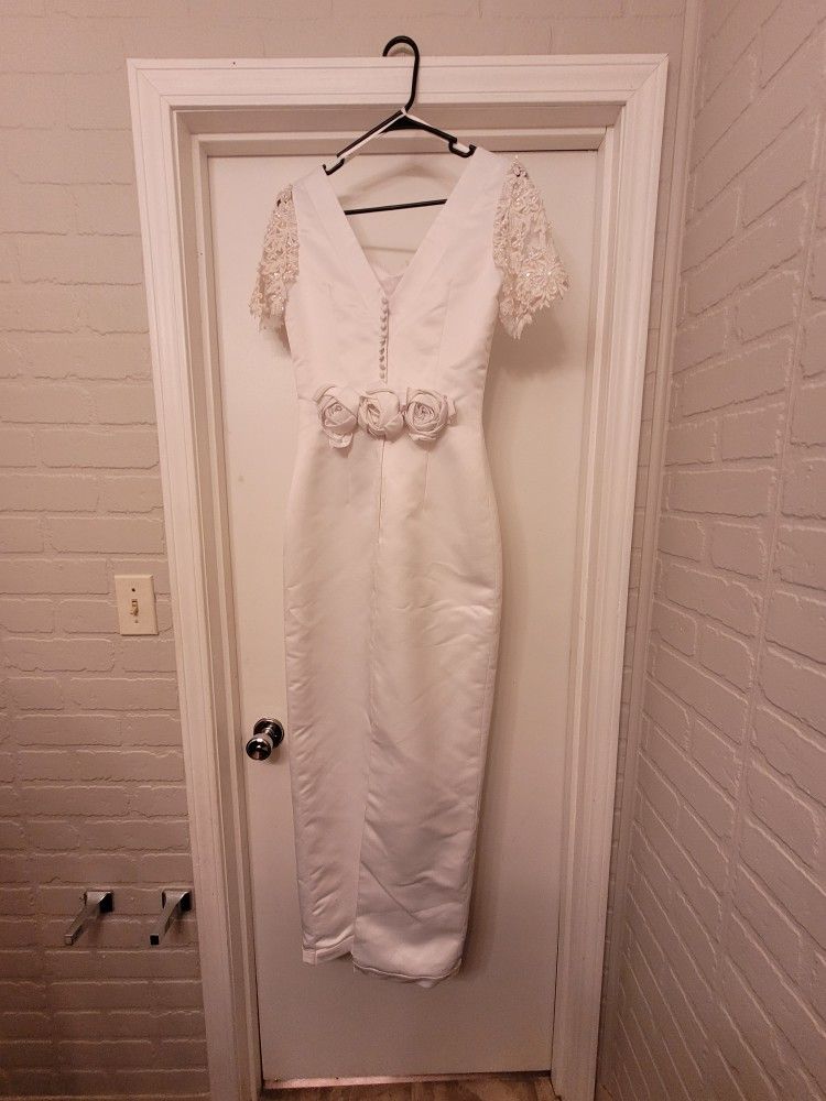 Bridal Originals Size 8 Wedding Dress