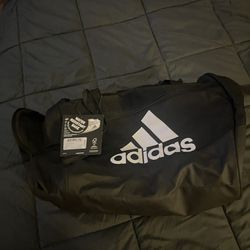 Sports Duffle Bag 