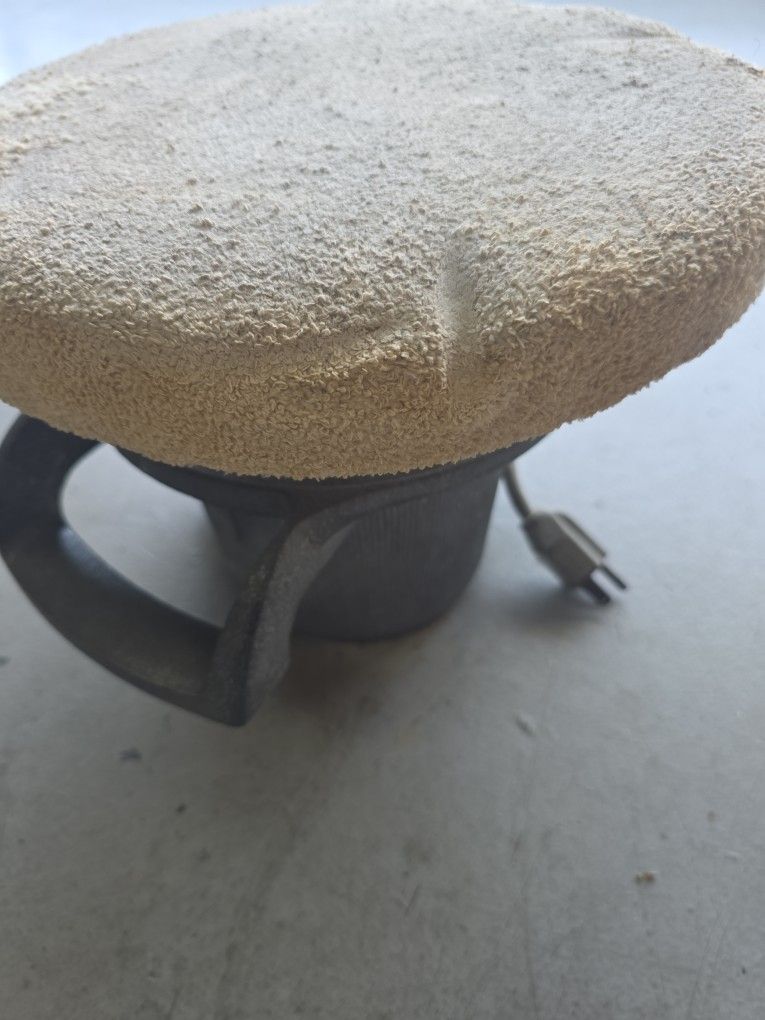 A Heavy Duty Arbiter Buffer In Good Condition