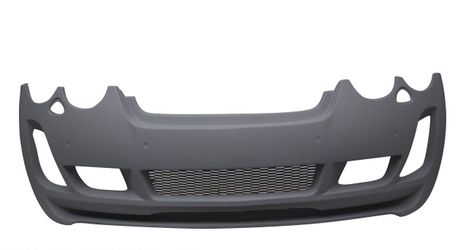 2003-2010 Bentley Continental GT Front Bumper Cover Or Any Other Parts