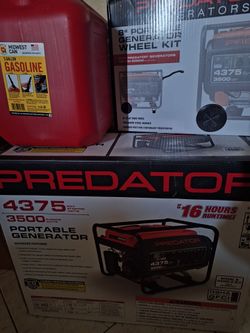 Generator