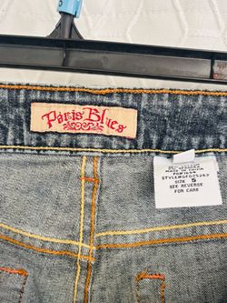 Paris Blues Jeans Size 5