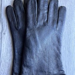 U.S. Army Issued Leather Dress Gloves