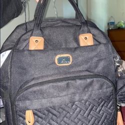 Diaper Bag 