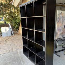 Book Shelf