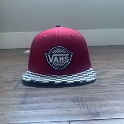 Vans Adjustable cap