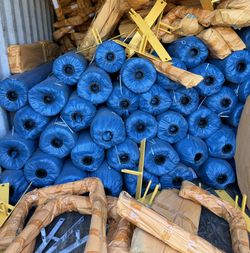 50 Rolls Of Indoor Turf