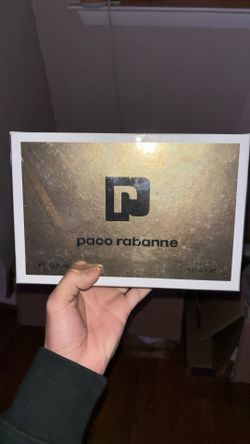 Paco Rabanne Cologne Set