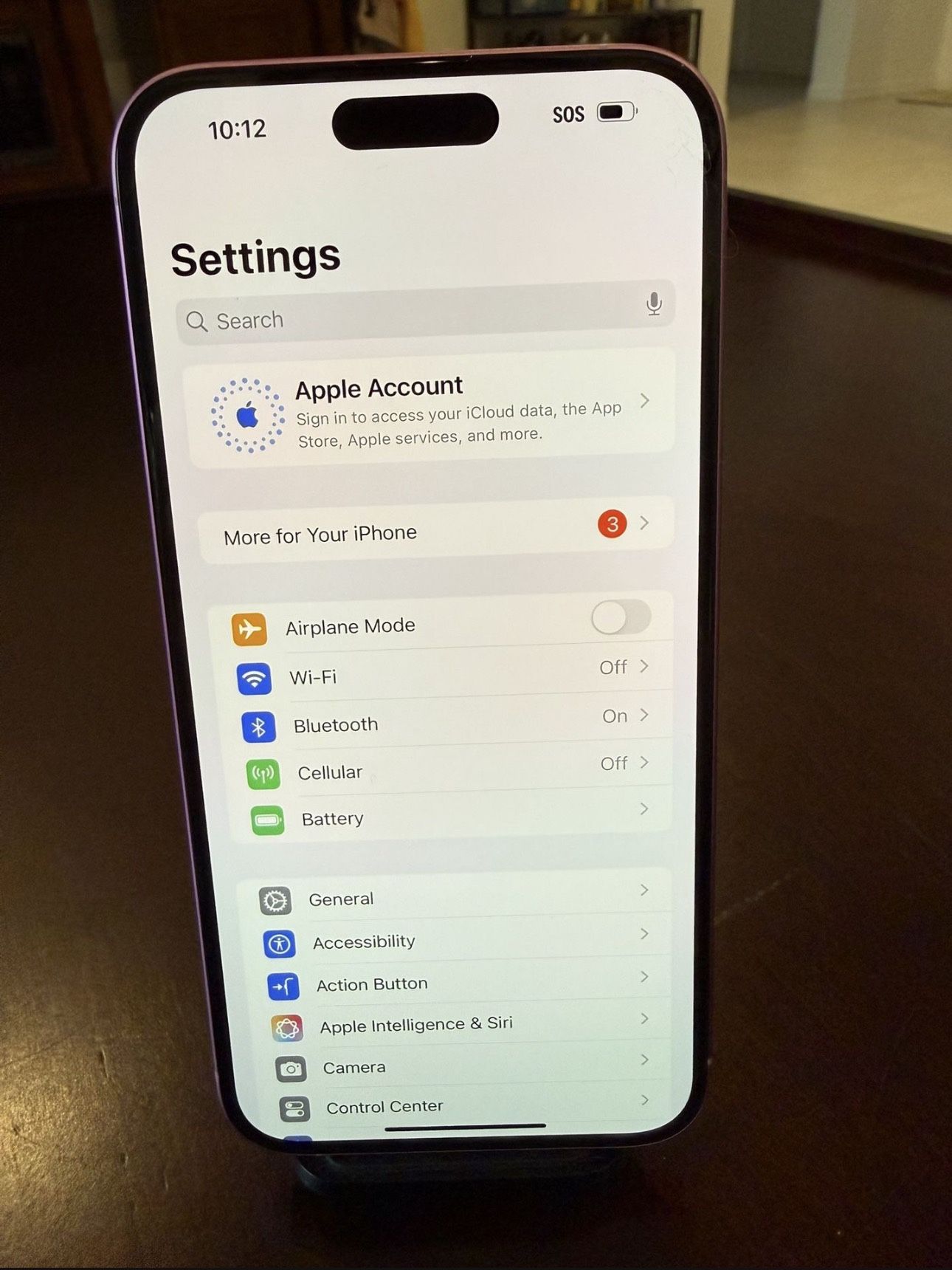 iPhone 16 Plus 128GB | Verizon Wireless 