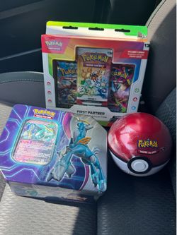 pokemon