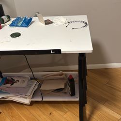 Working Table 