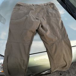 5.11 Tactical Coalition Pant  Style # 74533 Size 40x32! Send Offers