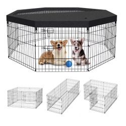 Pet Play Pen 