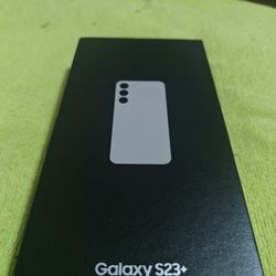 Samsung Galaxy S23+Plus 512GBS Unlocked Any Sim Card 