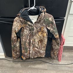 Hunting Jacket